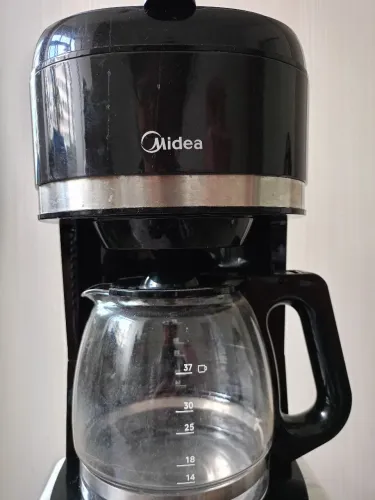 Cafeteira elétrica