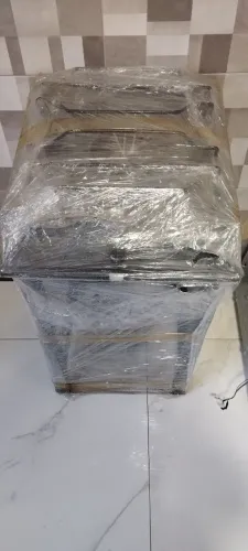 Fogão Industrial!