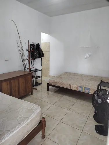 Casa no Rio Araguaia em itacaiu