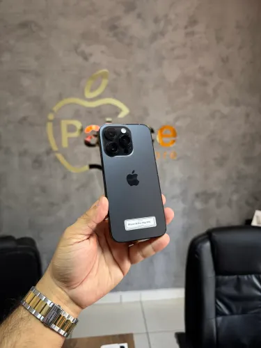 iPhone 14 Pro 256g 90%