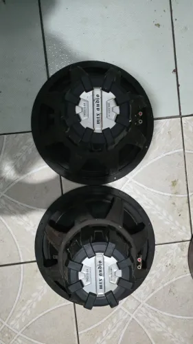 Sub Mtx 15 400rms