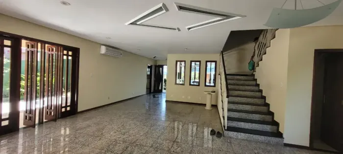 Vendo casa no cond greenville 2 5 quartos em Parque Verde - Belém - PA