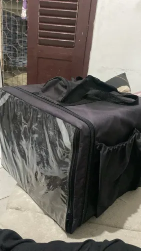 Bag motoboy 45LT