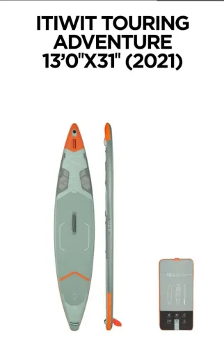 Stand Up Paddle - INFLÁVEL