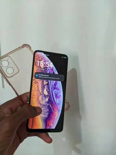 Moto E22 128GB Seminovo 