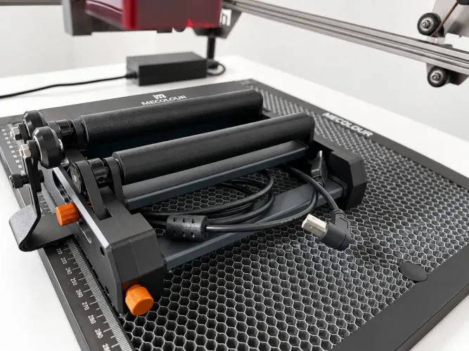 Máquina Laser Mecolour M10