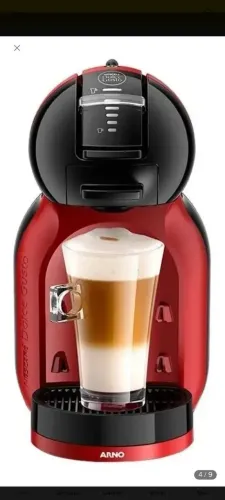 Cafeteira Dolce Gusto - Excelente Estado