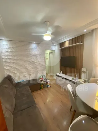apartamento - Vila Abaeté - Campinas