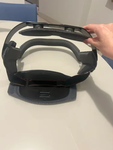 Colete Ortopédico ORLIMAN - Semi Novo