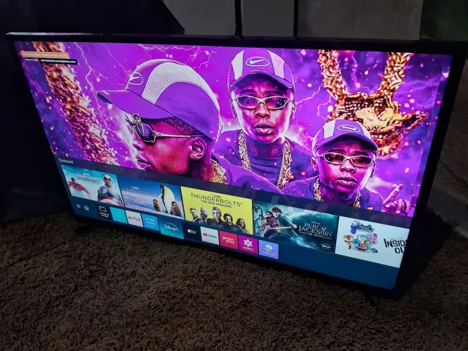 Smart 43 TINZEM UTRA HDR 4K 