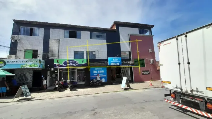 Imóvel LOJA para aluguel com 20 metros quadrados NA PAJUÇARA ENFRENTEAO BELLA COMPRAS - Ma