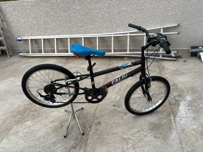 Bicicleta aro 20