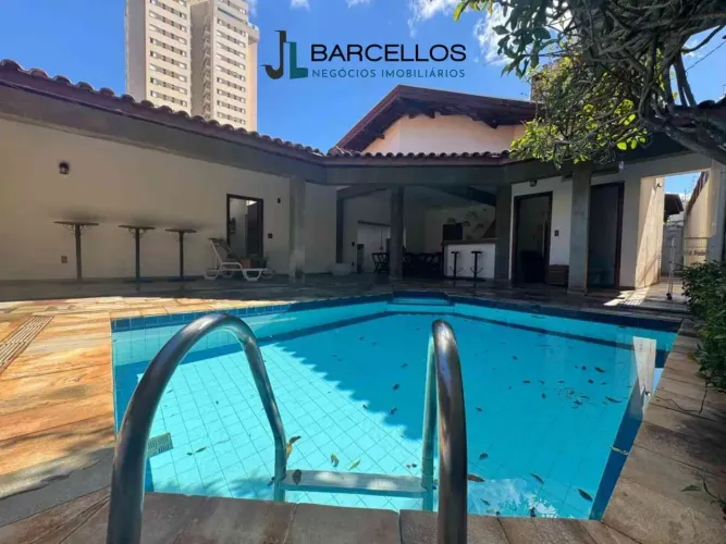 Casa à Venda - Bairro São José