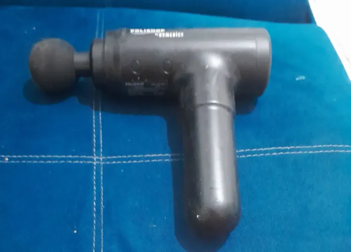 Vendo Massageador Portátil
