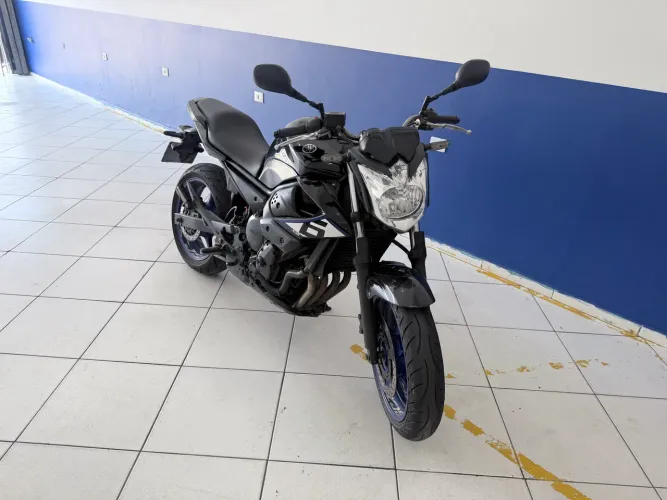 Moto revisada