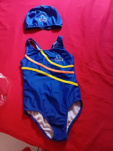 Roupa de praia