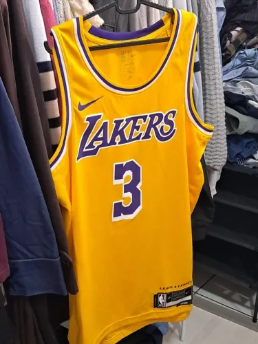 Camiseta regata NBA Lakers