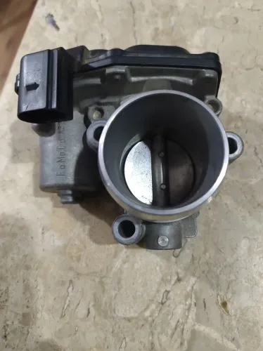 TBI Ford Ka 3cc