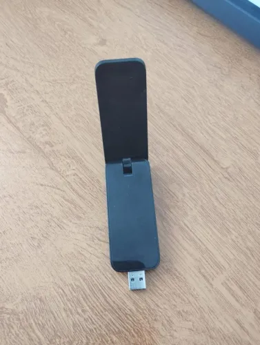 Mini adaptador usb wireless n de 300mbps tp-link tl-wn823n