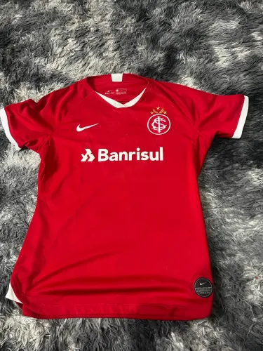 Camisa Internacional Nike original tamanho M