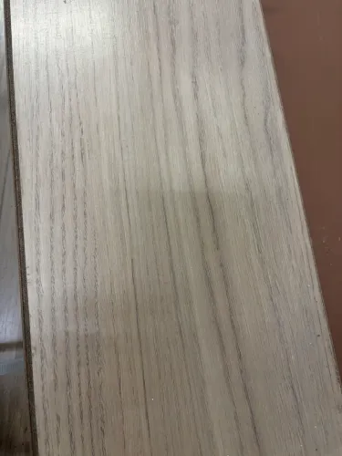 Piso laminado