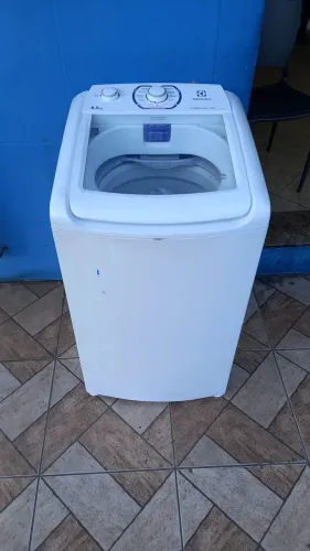 MÁQUINA DE LAVAR ELECTROLUX 8.5 KG