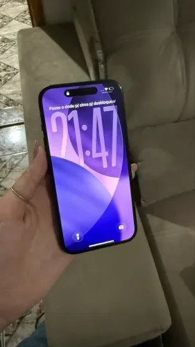 iPhone 15 256gb