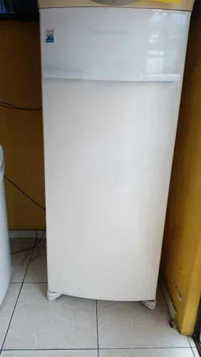 Vender um freezer 