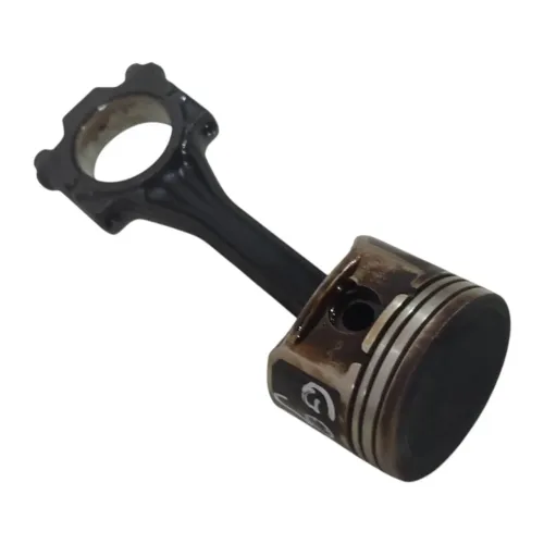 Pistao Biela 0.25 Volkswagen Gol G3 1.0 8v 1999 2000 A 2005