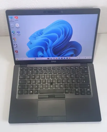 Notebook Dell Latitude 5400 i7-8665u 8gb ram 256gb Nvme