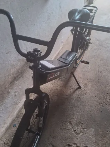 Bike duos