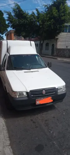 Fiat Fiorino Furg.1.5/1.3/1.3 Fire/1.3 F.flex 2011