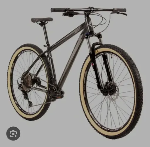Vendo bike aro 29 shimano deore