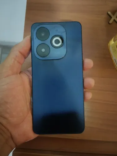 Celular Infinix