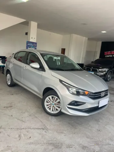 Fiat Cronos Drive 1.0 6V 2024