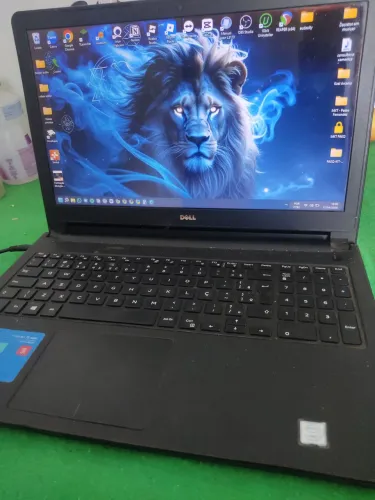 Notebook Dell Inspiron a50