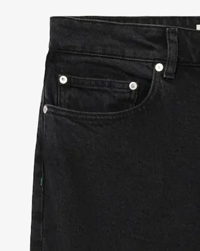 Calça jeans Lacoste 