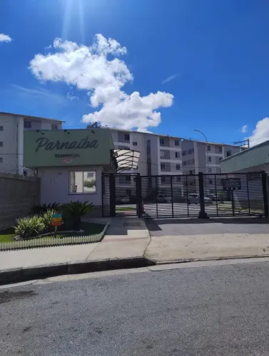 Apartamento no Parque Cerrado - BH - Maria Tereza