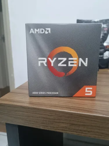 Processador Ryzen 5 4500