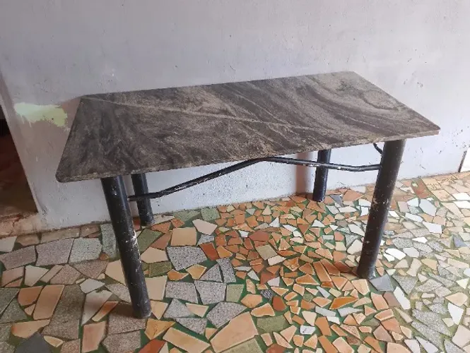 Mesa de 6 cadeiras