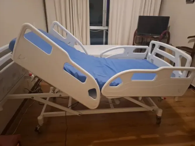 Cama hospitalar