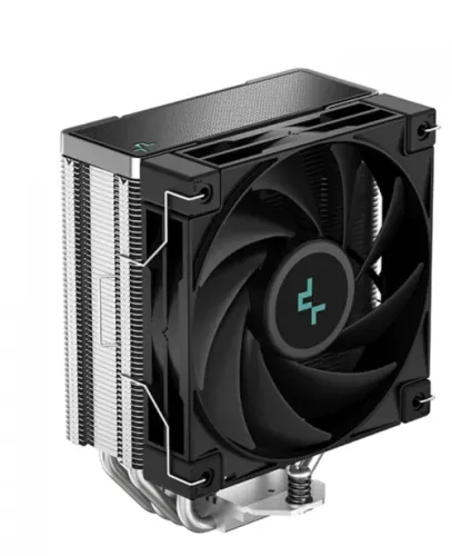 Novo-Cooler Para Processador DeepCool High Performance AK400, 120mm, Intel-AMD, R-AK400-