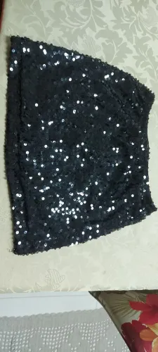 Lote Roupas (NOVAS) com 21 peças.