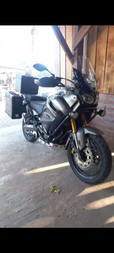 XT 1200Z DX excelente estado