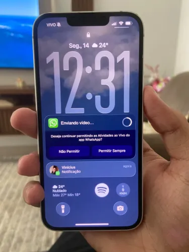 IPHONE 16E BRANCO