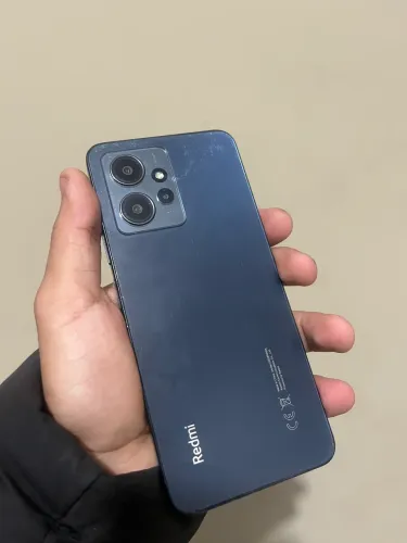 Redmi note 12 para sair logo