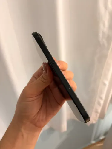 iPhone 15 Preto 128gb