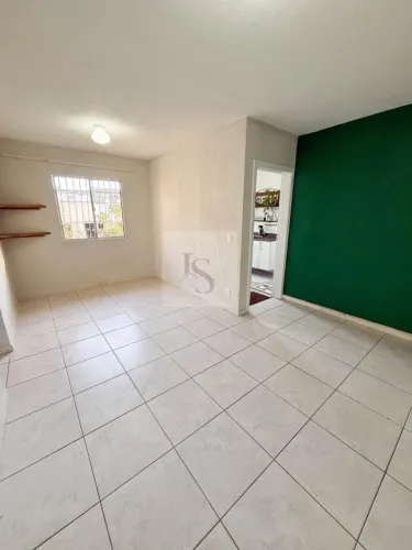 Apartamento para Venda em Macaé, São Marcos, 2 dormitórios, 1 suíte, 2 banheiros, 1 vaga