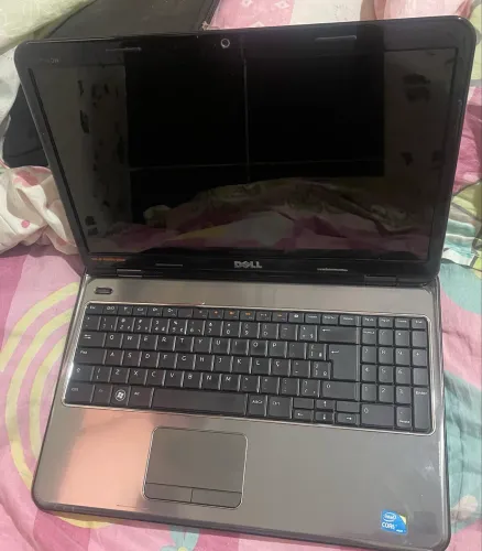 Notebook Dell