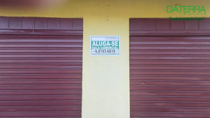 SALA COMERCIAL  MORADA DO SOL  OPORTUNIDADE PARA SEU NEGÓCIO PRÓPRIO!